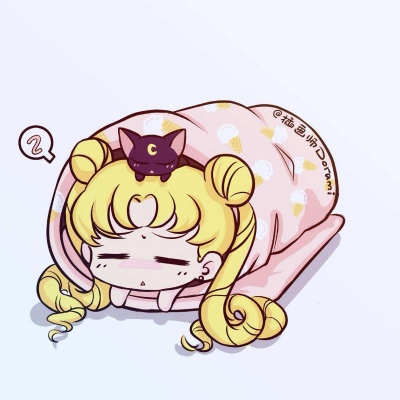 ✨可爱动漫女生头像✨