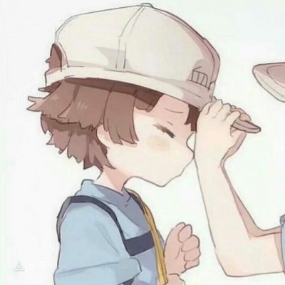 动漫情头