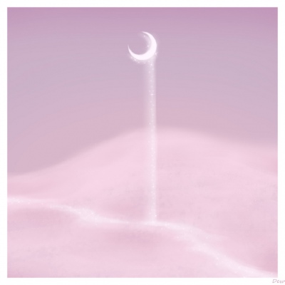 梦幻星空壁纸，喜欢的关注我呀