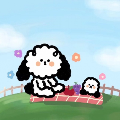 可爱头像