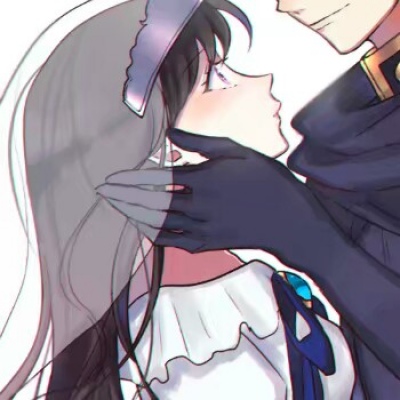 ❤动漫情头❤
