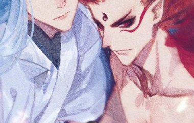 哪吒.敖丙