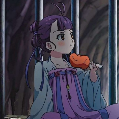 狐妖小红娘