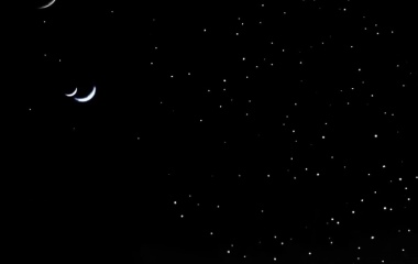李慕婵/星星，月亮，神明