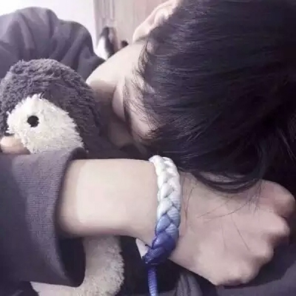男神头像，喜欢就给我点个赞
