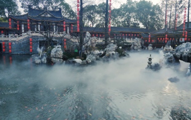 应是良辰美景