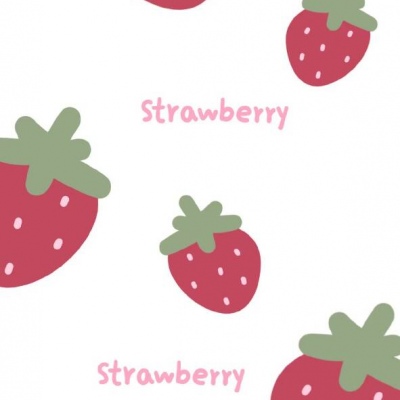 草莓Strawberry.?