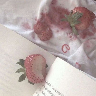 草莓.