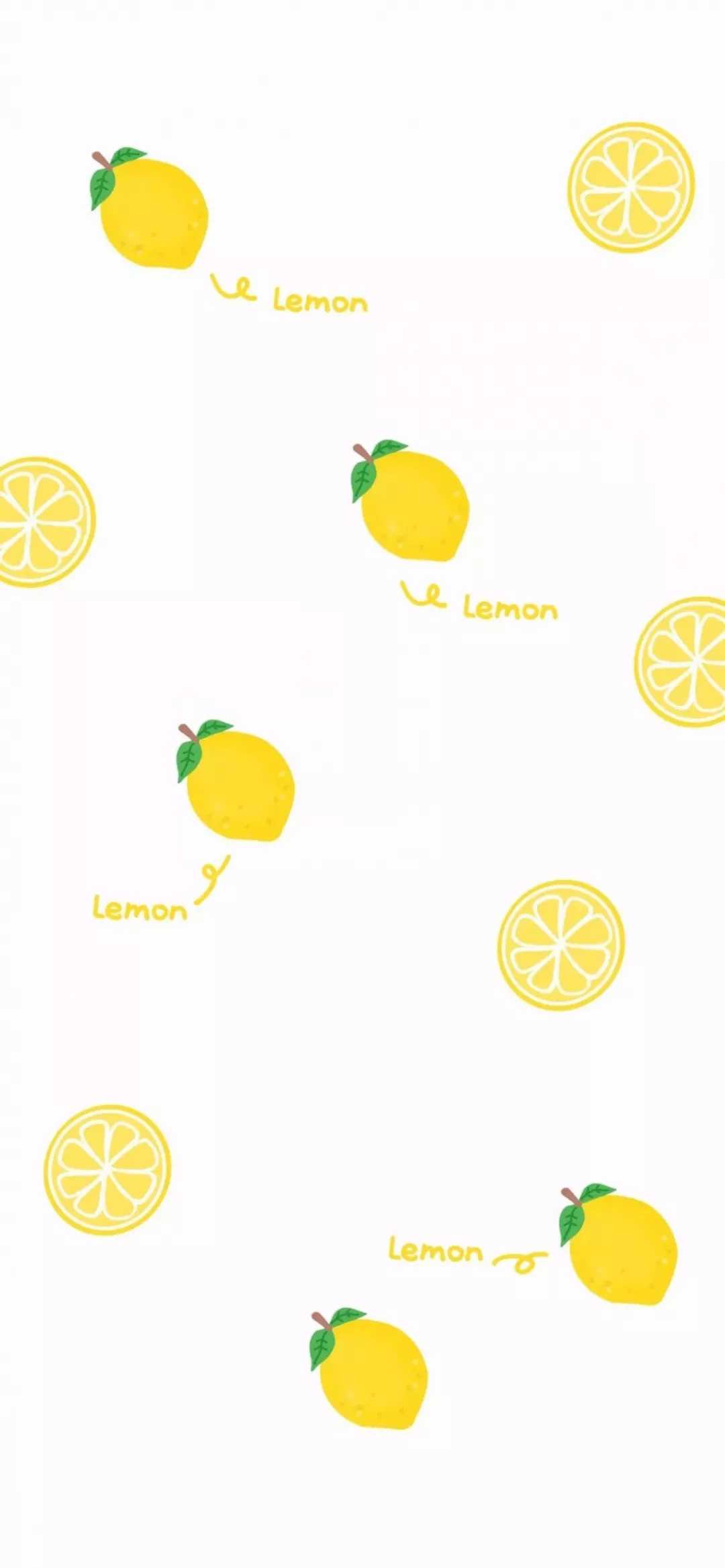 柠檬|插画|插画习作|术生 - 原创作品 - 站酷 (ZCOOL)
