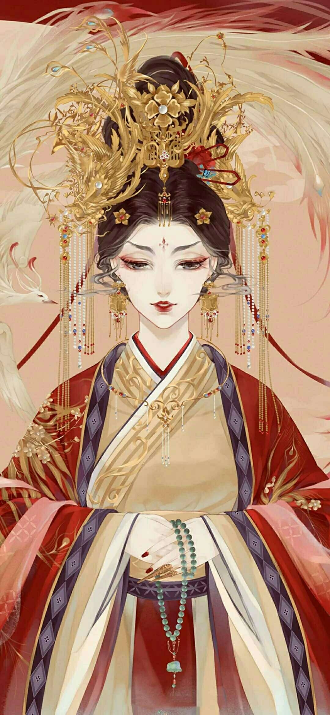 武则天是中国历史上唯一一个女皇帝，为何她以后再没出现女皇帝？_女性