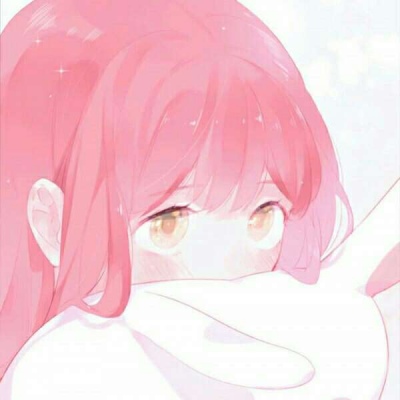 小女孩~
