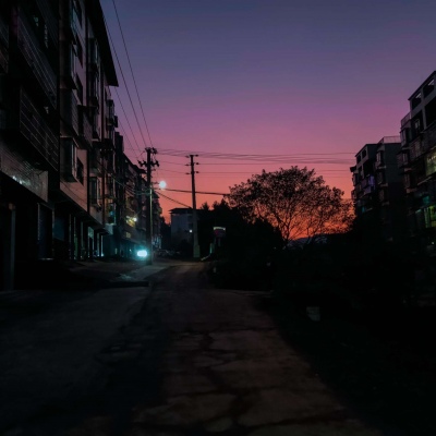 山有木兮卿有意，昨夜星辰恰似你