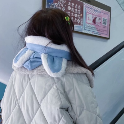 江郁真人女生头像我对你是覆水难收的欢喜