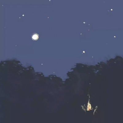 我。。。