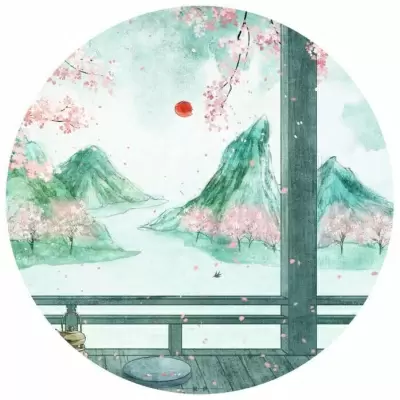 风景静物头像 唯美 你是我的恒星 而我却离你几万亿年光景 风景静物头像 我要个性网