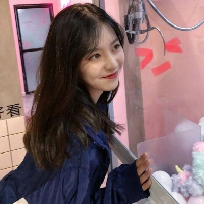 超级美的头像哦