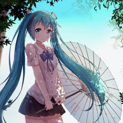 初音未来