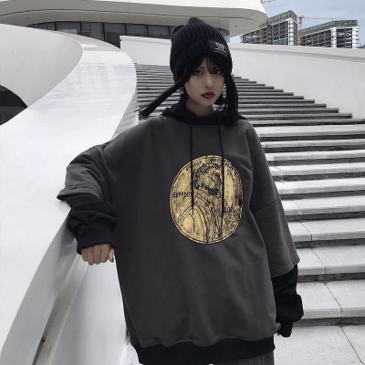 好看个性女头
