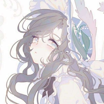 超好看的女头啊