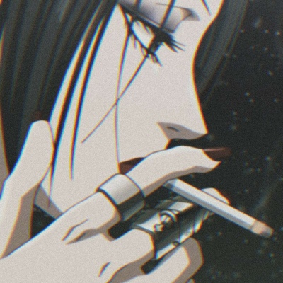 nana抽烟头像图片