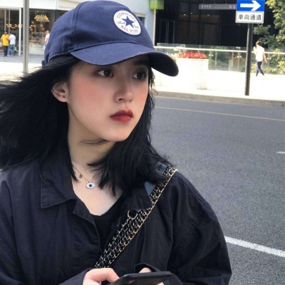 女生头像