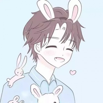 兔兔小可爱
