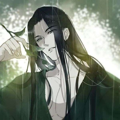 古风