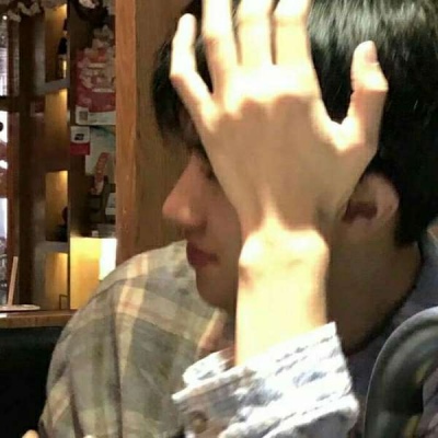 一眼沦陷男头