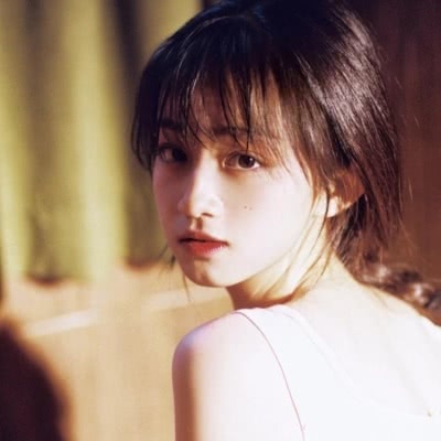 把爱意藏在心底/优质女头/会遇见的