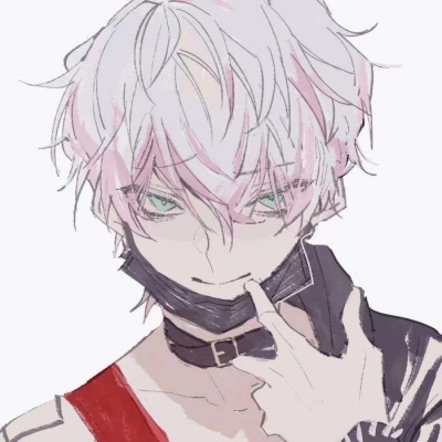 男头
