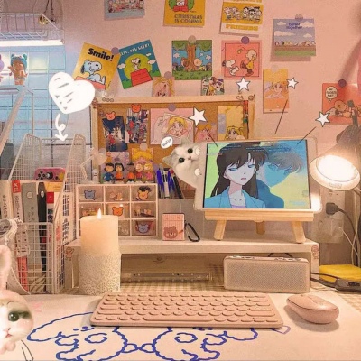 ing风桌面图鸭(❁ᴗ͈ˬᴗ͈)◞