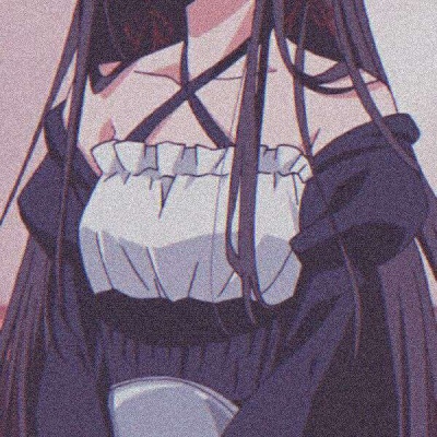 女生动漫头像