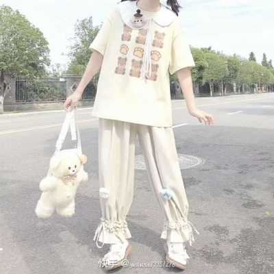 黄色小姐姐的头像