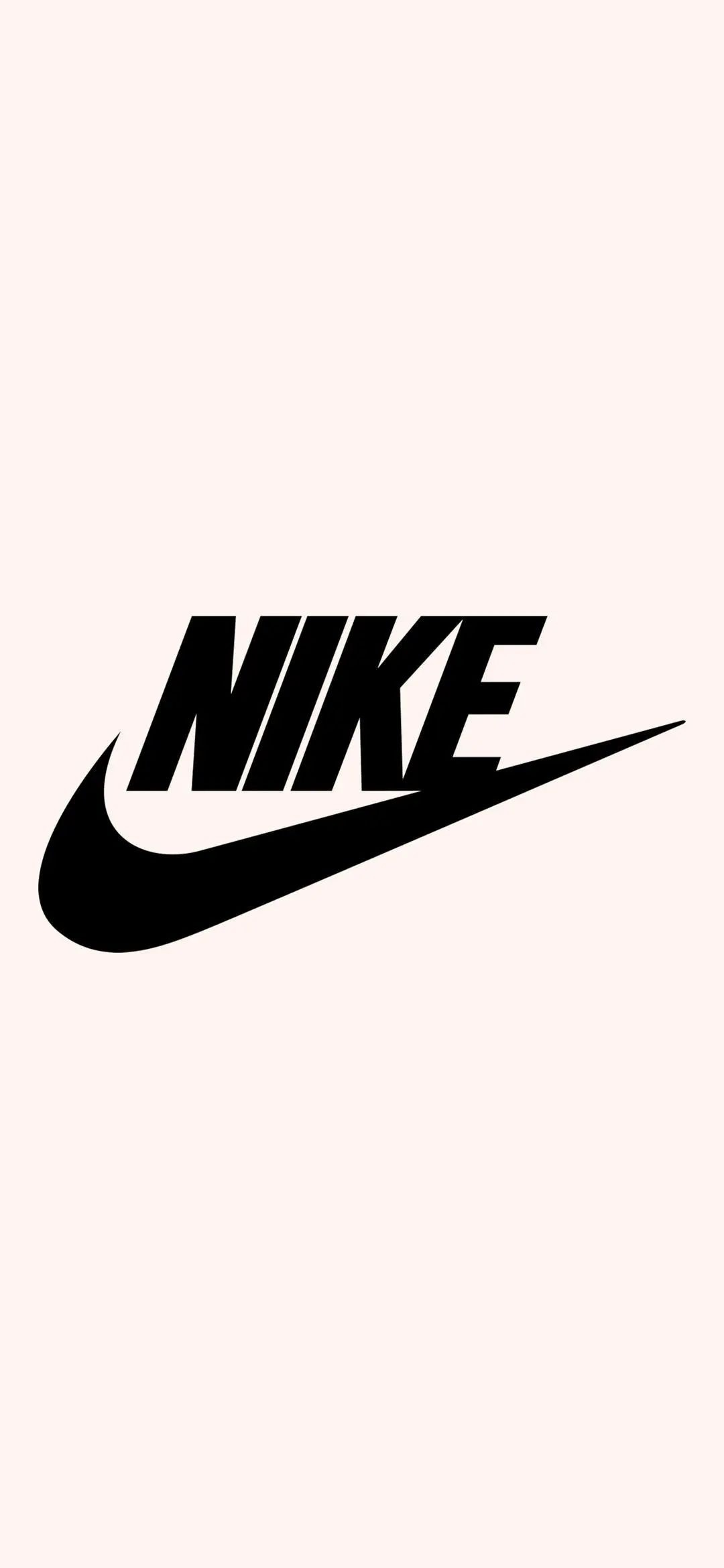 nike图标手机壁纸图片