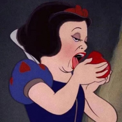 迪士尼公主表情包沙雕图片