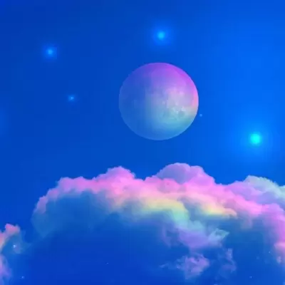 彩虹云背景图点赞接下来的你一定会非常非常非常顺利的 微信头像 我要个性网 彩虹云背景图点赞接下来的你一定会非常非常非常顺利的 微信头像 我要个性网