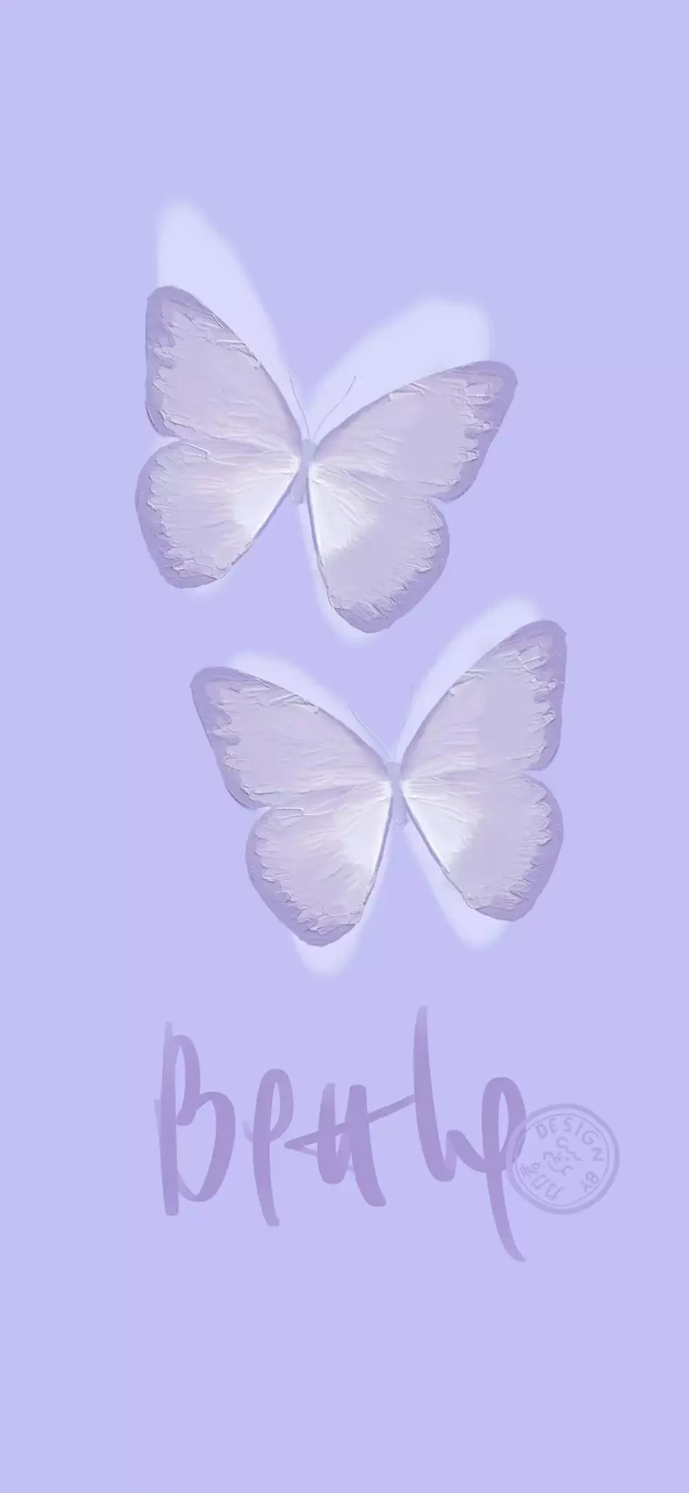 紫蝶 唯美其他手机壁纸 我要个性网
