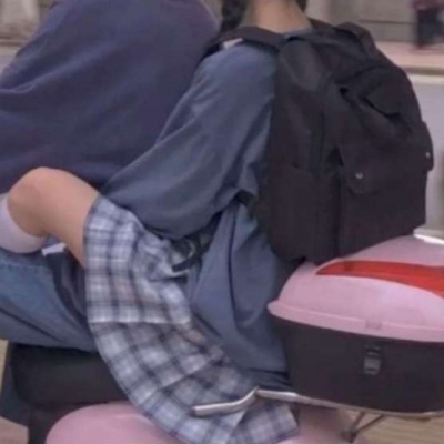 哈哈，唯美情头来了