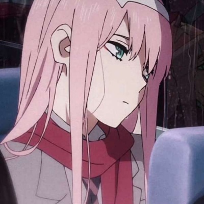 高清甜美女生动漫头像/换上你就是我的人了