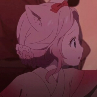 情侣头像。❤️