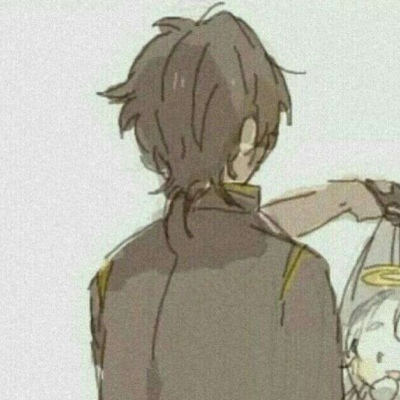 “喜欢是常态