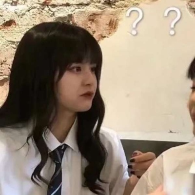 闺蜜头像
