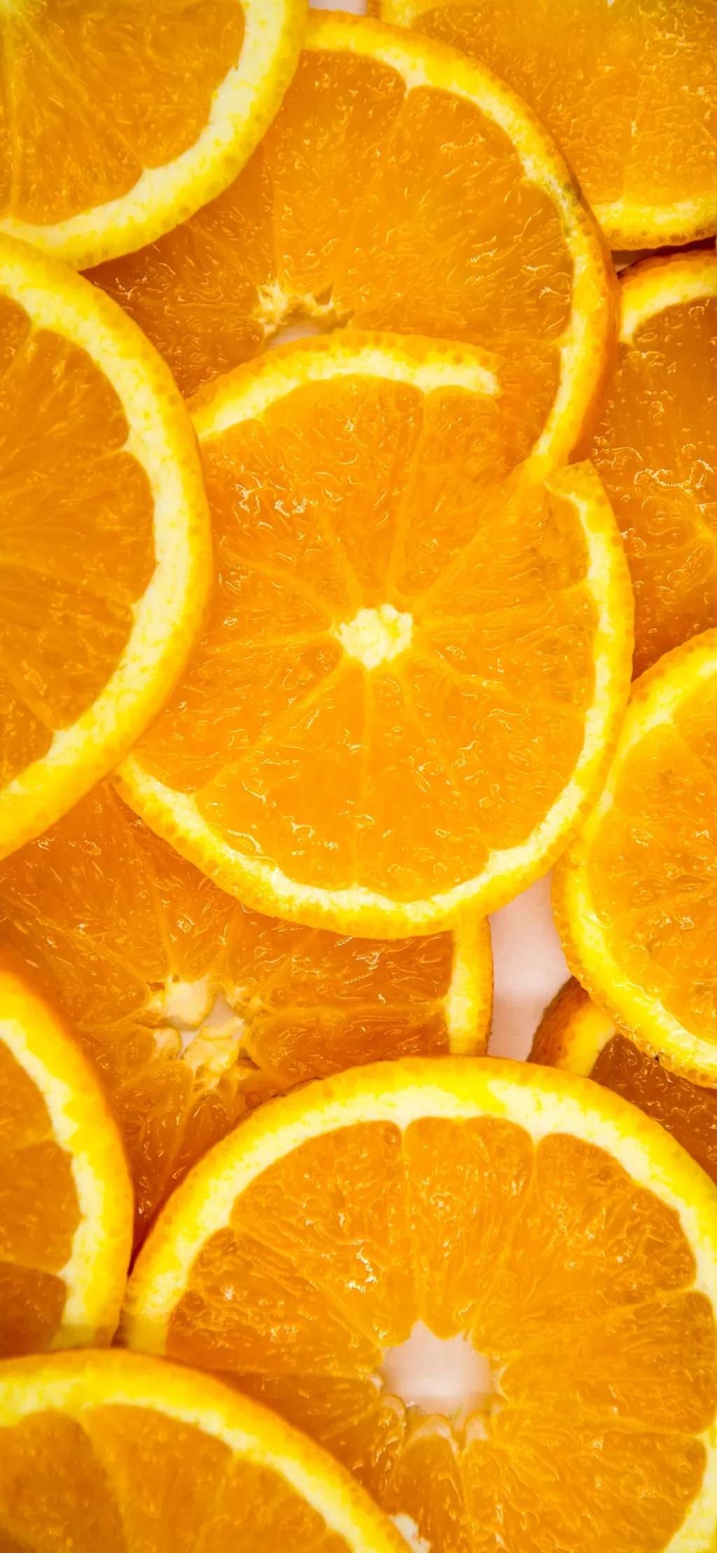 新鲜水果橙子手机壁纸_橙子爱好者专属手机壁纸_三千图片网