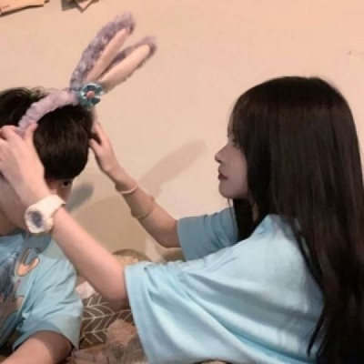情头