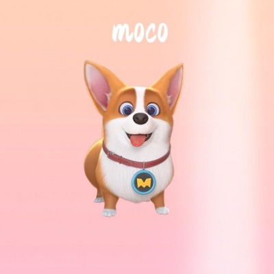 飞狗MOCO图片 头像图片