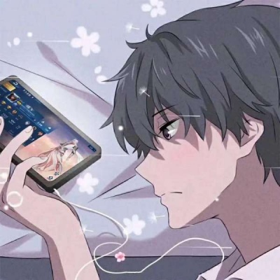 伤感动漫情况头像
