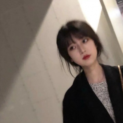 风格女头