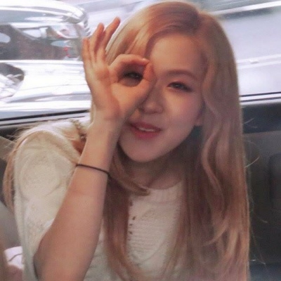 ROSÉ