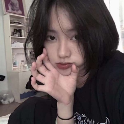 “澎湃的爱意要如何才藏得住。”林烟辞/真人女头。