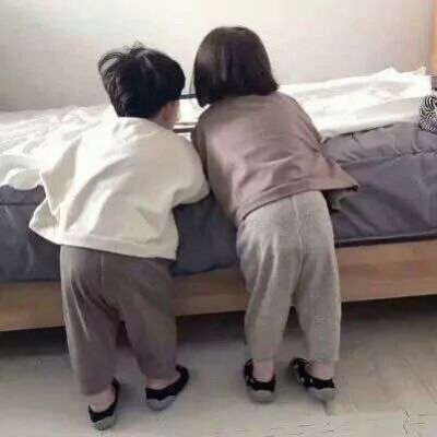 就这样毫无保留的爱上了你